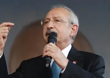 Kemal Kılıçdaroğlu: Sonuna kadar destekliyoruz