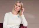 Ivanka Trump seçim kampanyası için 35 milyon dolar topladı