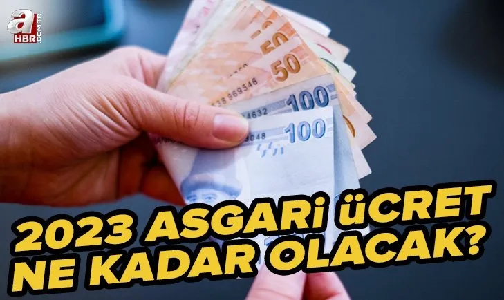 2018 yılbaşı mesajları haberimizde Çalışanlar Ocak zammına kilitlendi! 2023 asgari ücret tahmini ortaya