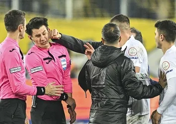 Halil Umut Meler davasında karar: Faruk Koca'ya hapis cezası