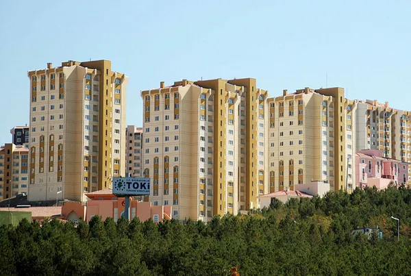 TOKİ'den Tuzla açıklaması! Fiyat artışları maliyete yansıtılacak mı? - 1