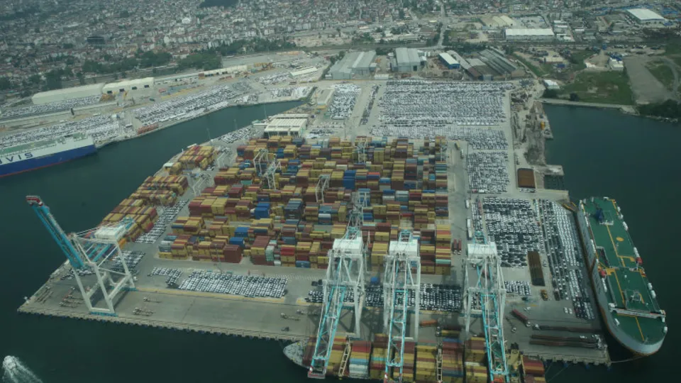 Marmara ondan sorulur! Boğaz'ı kirleten gemilere tek tek fatura kesilecek