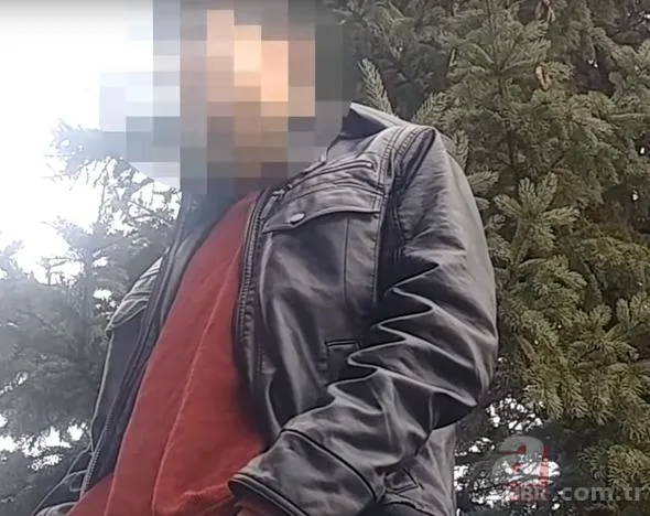 '2045'ten geldim' diyen Adam Archon yalan makinesine bağlandı... 77