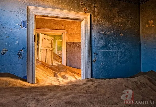 Dünya haritasına yeni bir ada eklendi! Hollanda'nın yapay güzelliği: Marker Wadden 19