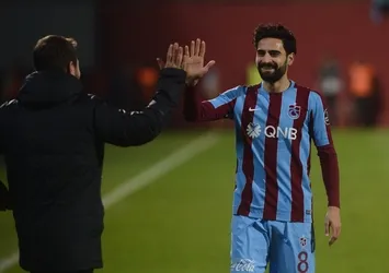 Mehmet Ekici - Fernandao takası