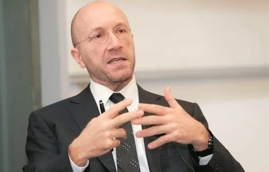 Osman Cevdet Akçay kimdir, hangi görevlerde bulundu? Yeni Merkez Bankası Başkan Yardımcısı Osman Cevdet Akçay hayatı ve kariyeri...