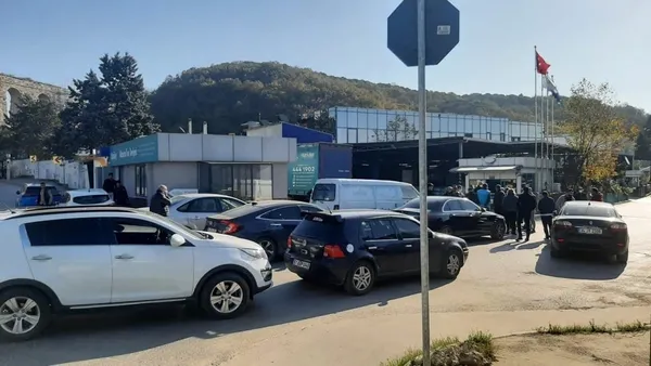 İBB’den milletin ekmeğine suyuna zam yağmuru! Bayiler ayaklandı