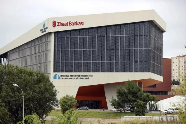 Türkiye’nin en büyük üniversite kütüphanesi açıldı! Başkan Erdoğan’dan önemli açıklamalar