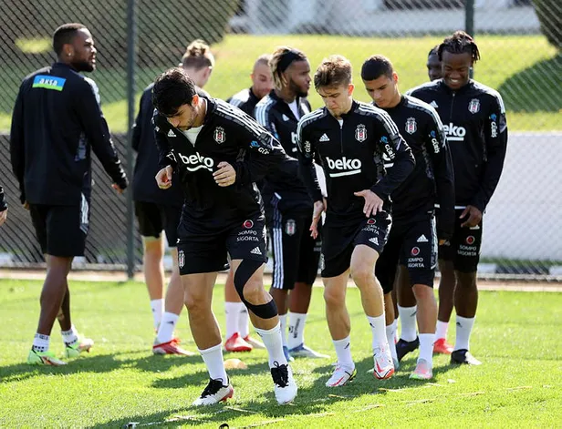 Beşiktaş Sporting Lizbon maçı ne zaman, saat kaçta? 2021 Şampiyonlar Ligi BJK maçı hangi kanalda, şifresiz mi?