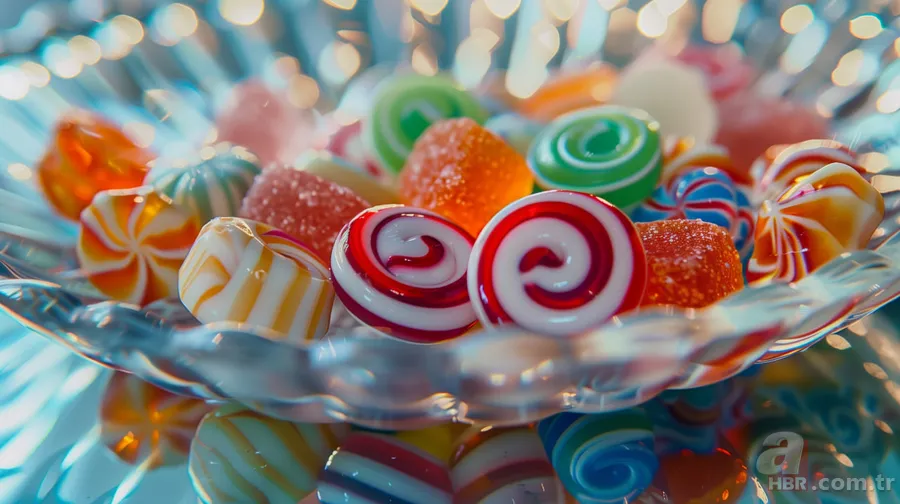 Bir şey olmaz demeyin! Çocuğunuzdan uzak tutmanız gereken o besin 6