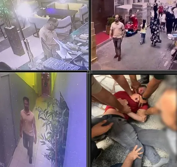 Bombalı eylem hazırlığındaki PKK'lı teröristten Murat Karayılan itirafı! - 2