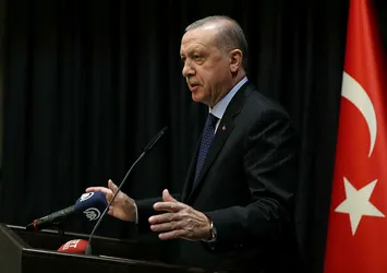 Başkan Erdoğan'dan önemli açıklamalar