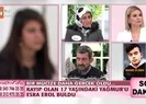 17 yaşında Yağmur Esra Erolda bulundu