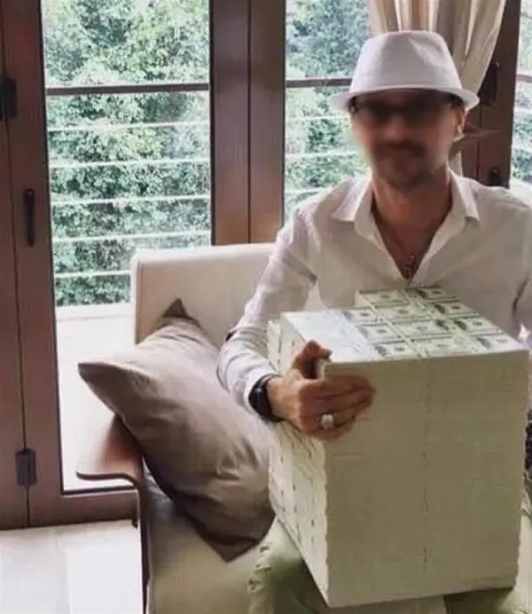 1650705823532.jpeg 1 milyar dolarlık vurgun! Kurbanlarını lüks hayatla kandırdılar - 4
