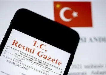 TRT’ye üst düzey atamalar Resmi Gazete’de