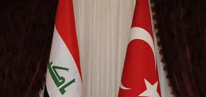 Türkiye Irak’la 20,7 milyar dolar ticaret hacmine ulaştı
