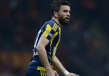 Fenerbahçe Gökhan Gönül görüşmesi yine olumsuz!