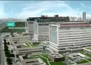 Başakşehir Çam ve Sakura Şehir Hastanesi hizmete açılıyor | İşte dünyaya örnVideo