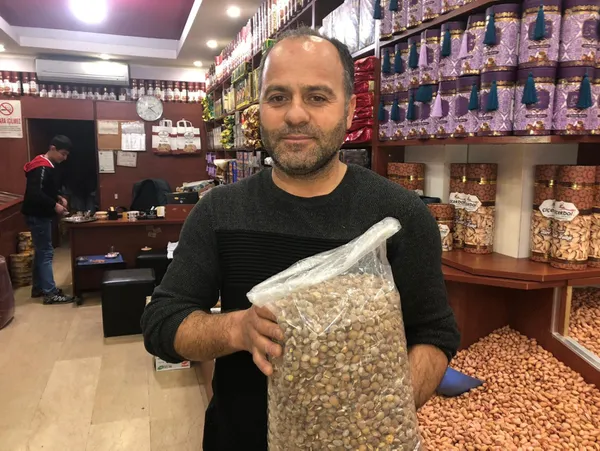 Siirt bıttımının fiyatı altınla yarışıyor - 3