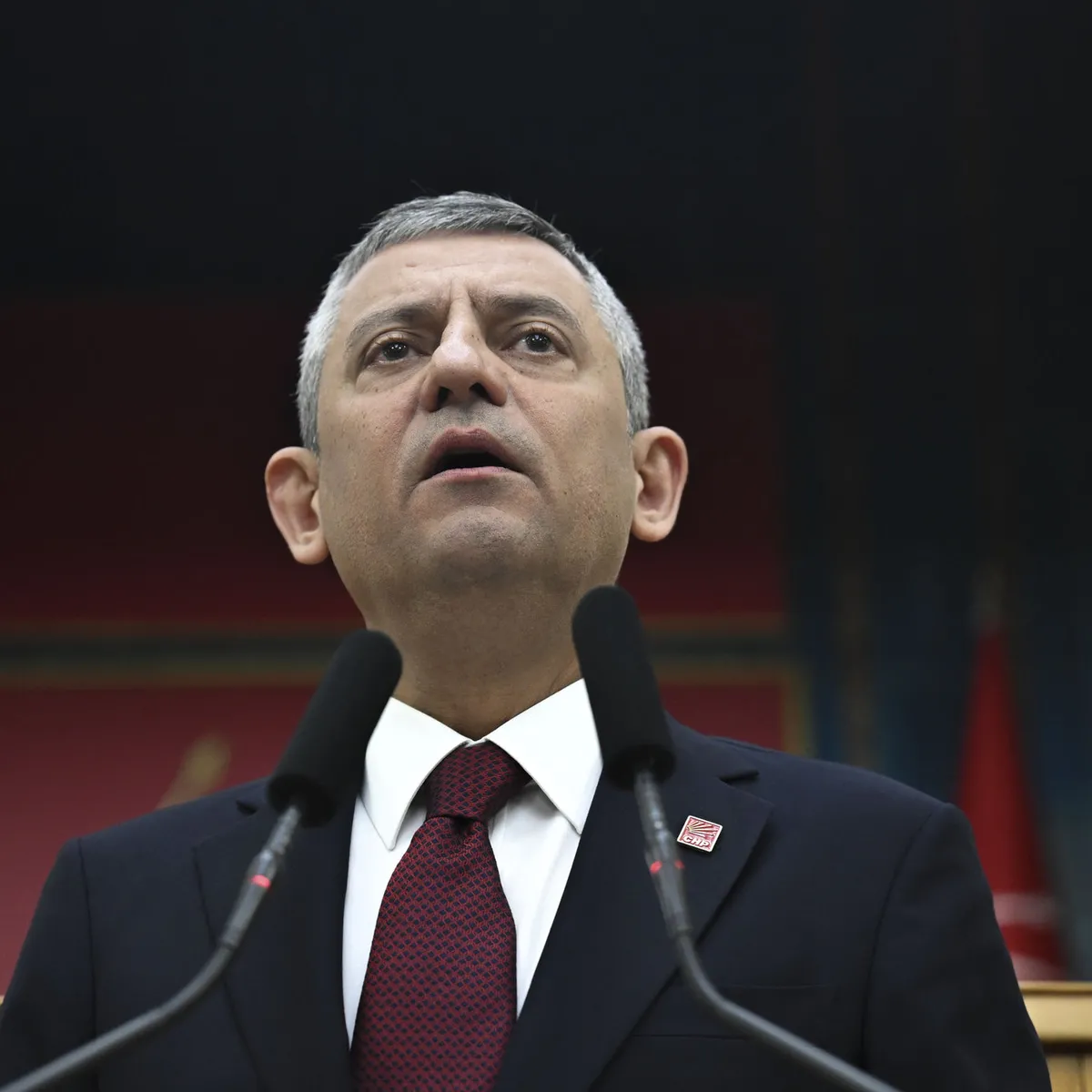 CHP'de bitmeyen yaprak dökümü: Partiden kaçış sürüyor