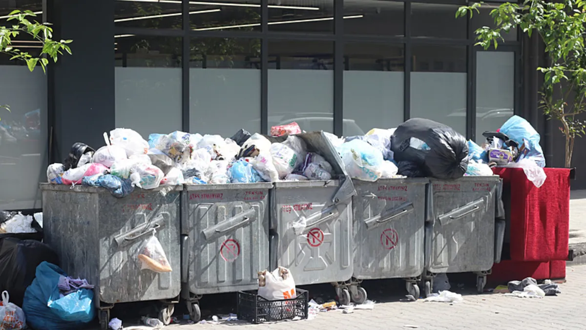Vatandaşın çilesi CHP'li belediyeler! Yönetim krizinin bedelini halk ödüyor