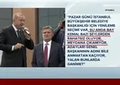 Başkan Erdoğan: Bay Kemal meydanlara bile çıkamıyor