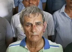 Feto Culer Tsk Da Hangi Mevkiye Ne Zaman Geldi