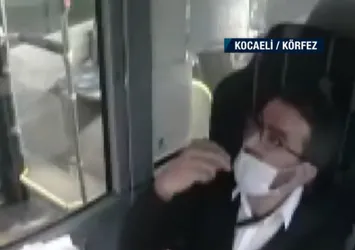 Yürekleri ısıtan anlar! Yolda ezan okununca birlikte iftar açtılar