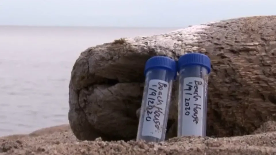 Göl suyunda koronavirüs tespit edildi! Peki virüsün sudan bulaşma ihtimali var mı? - AHaber Son Dakika Video İzle