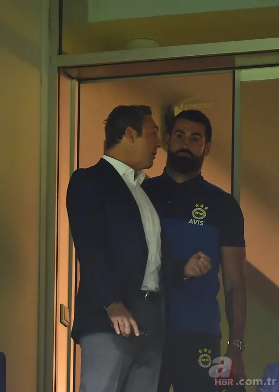 Fenerbahçe'nin puanı silinebilir!