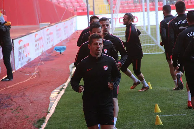 Türkiye - Moldova maçı ne zaman, saat kaçta, hangi kanalda? İşte muhtemel 11’ler!