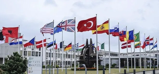 Son dakika: NATO’dan flaş Türkiye açıklaması! Başaracağımıza güveniyorum