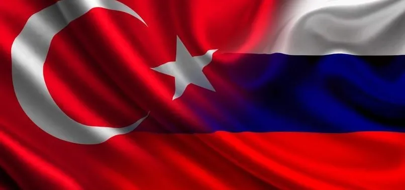 Rusya'dan Türkiye açıklaması
