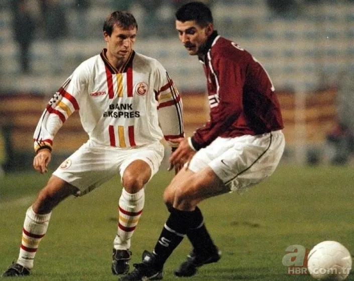 Galatasaray'ın rekor bonservis bedeliyle sattığı 17 futbolcu 2