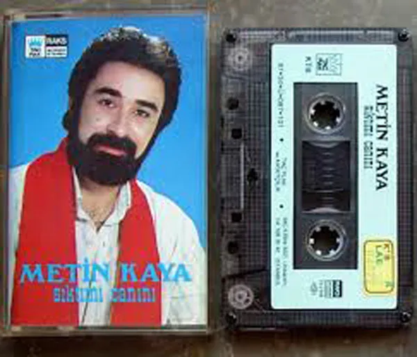 Metin Kaya hayatını kaybetti