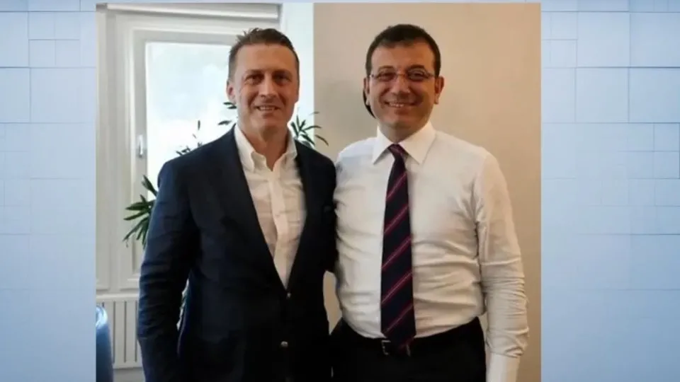 İmamoğlu’nun en güvendiği isim Ertan Yıldız itirafçı oldu!