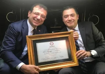 İBB'deki yolsuzluk krizi derinleşiyor! Murat Ongun inkar etmişti! Tapeler ele verdi