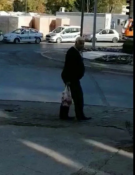 İzmir’de çirkin olay! Ücretsiz dağıtılan ikramları marketinde satıyormuş - 2