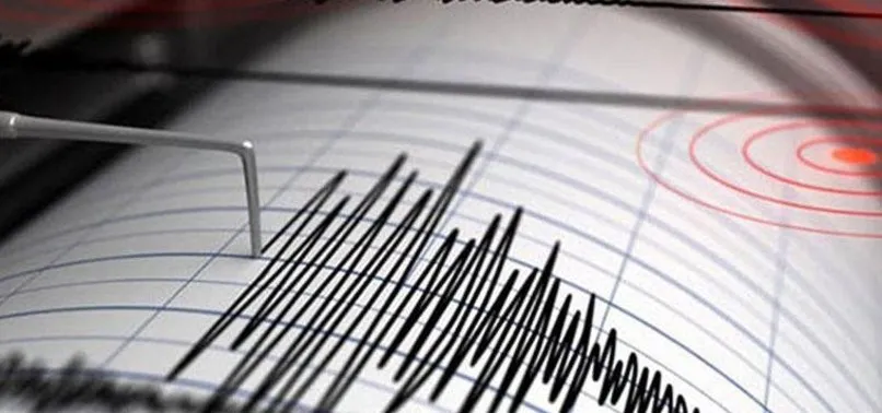 Japonya’da 6,2 büyüklüğünde deprem