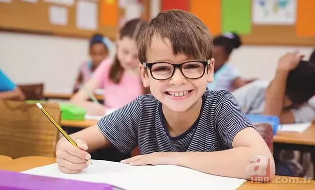 Ara tatil ne zaman başlıyor? 2.dönem Nisan ara tatil ne zaman 2023? Okulların kapanış tarihi... 9