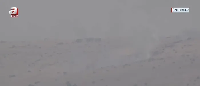 A Haber ekibi İsrail Lübnan sınırında! İsrail-Lübnan çatışması savaşa mı dönüşecek? Füze saldırıları yeni savaşın sinyali mi?