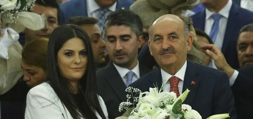 Çalışma Bakanlığı’na 26 yıl sonra kadın bakan