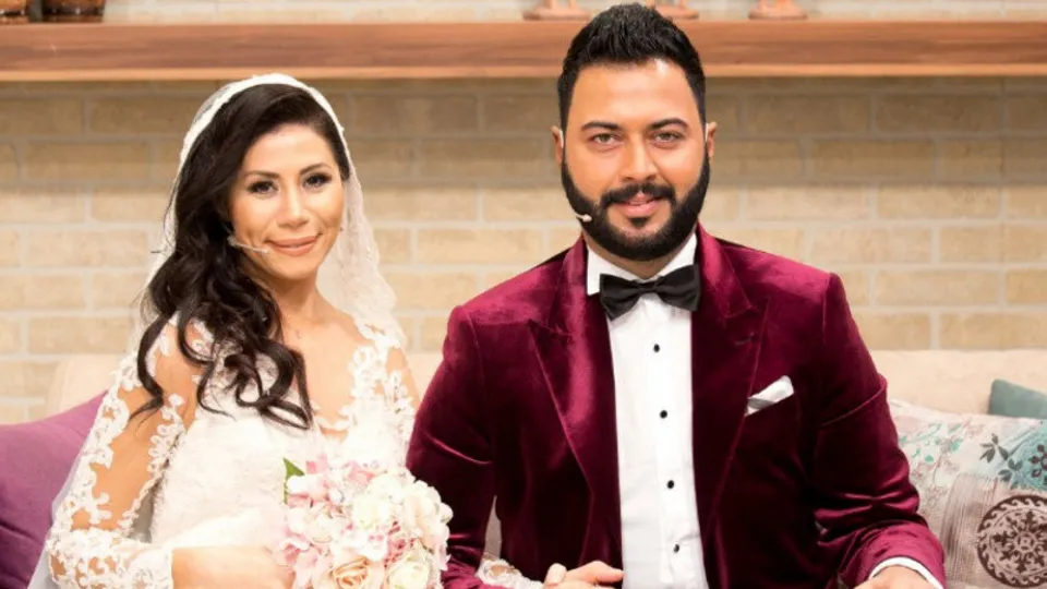 Caner Toygar ve Berke Kentli’nin aşkı mahkemede bitti