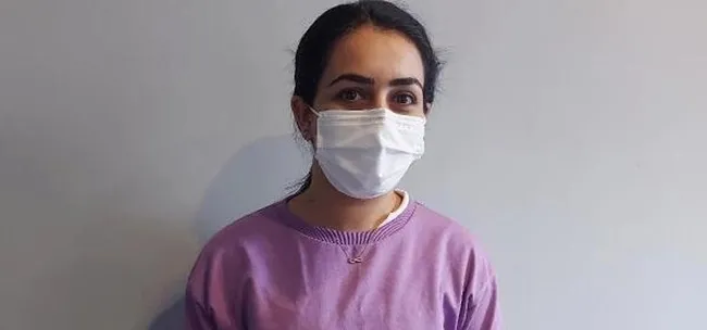 İzmir'de doktor, tıbbi sekreteri böyle tehdit etti: Holteri takmazsanız kafanıza sıkarım - 3
