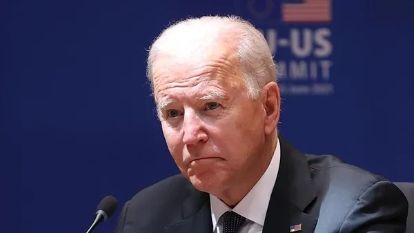 ABD Başkanı Joe Biden Ukrayna’ya mı gidiyor? Beyaz Saray’dan açıklama geldi