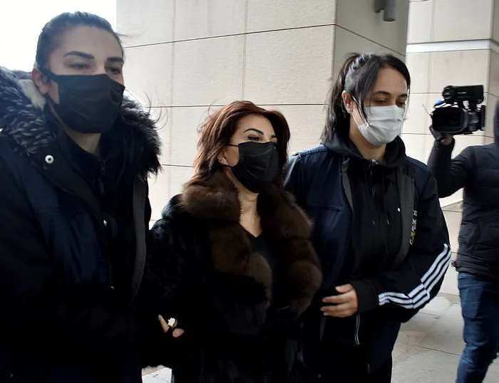 Son dakika | Başkan Erdoğan’a skandal hakaret! Sedef Kabaş tutuklandı