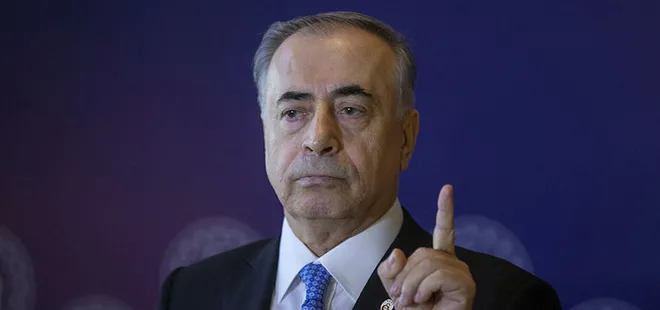 Mustafa Cengiz’den Ali Koç’a sert sözler: TFF’yi etkilemenin peşinde...