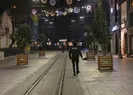 İçişleri Bakanlığından tam kapanma açıklaması