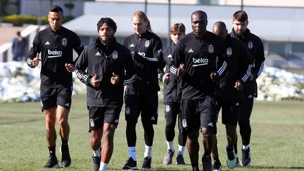 1620059291087.jpg Beşiktaş Şampiyonlar Ligi'ne gidemeyebilir! Kartal'ı bekleyen büyük tehlike - 4
