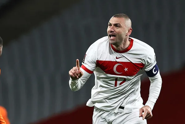 Türk Yılmaz I Türkiye 4-2 Hollanda MAÇ SONUCU-ÖZET